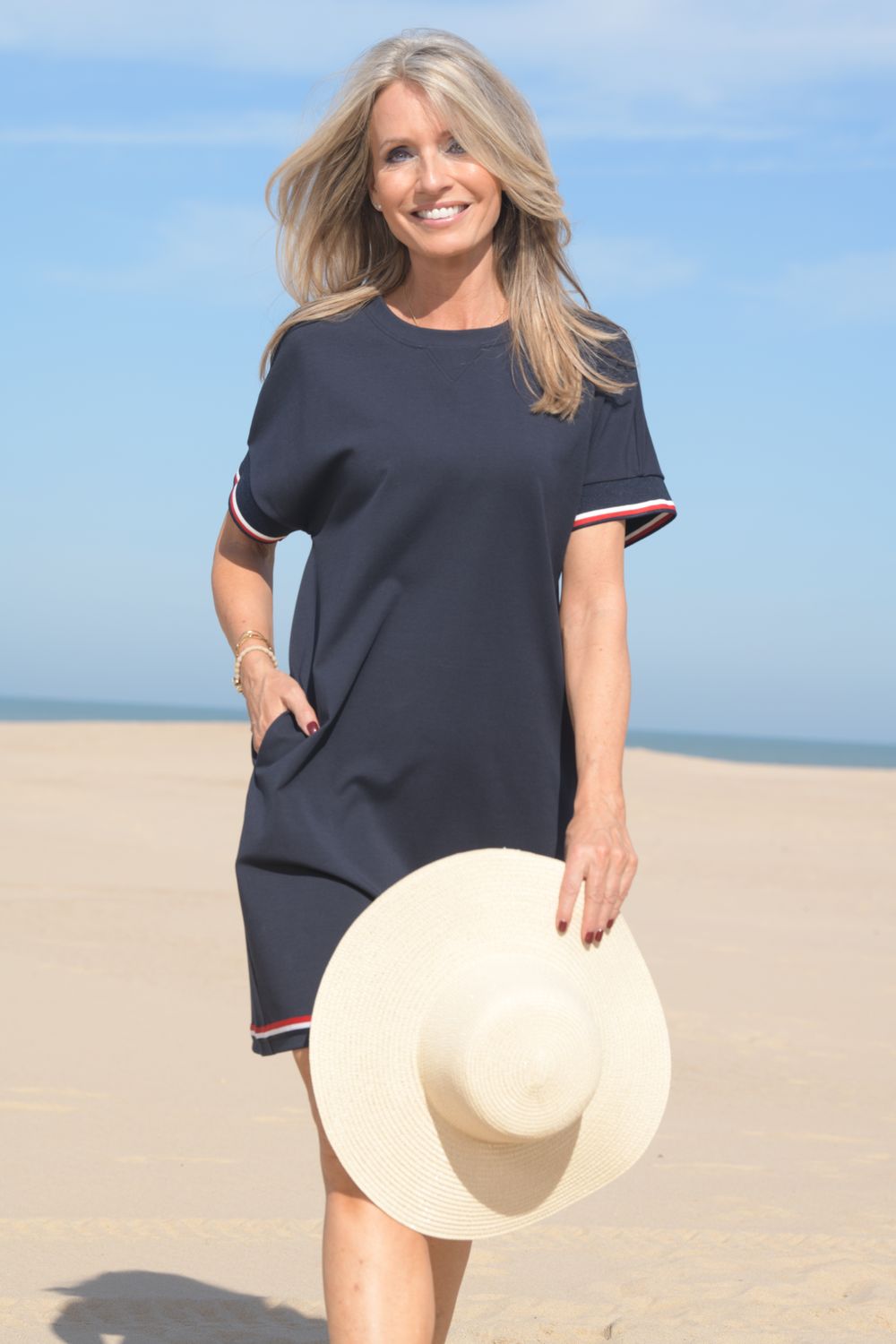 Kleed 76771-2504 Marine Margittes