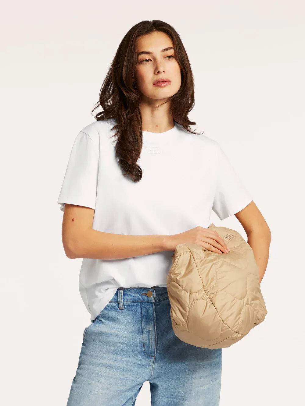 T-Shirt Christy - Beaumont