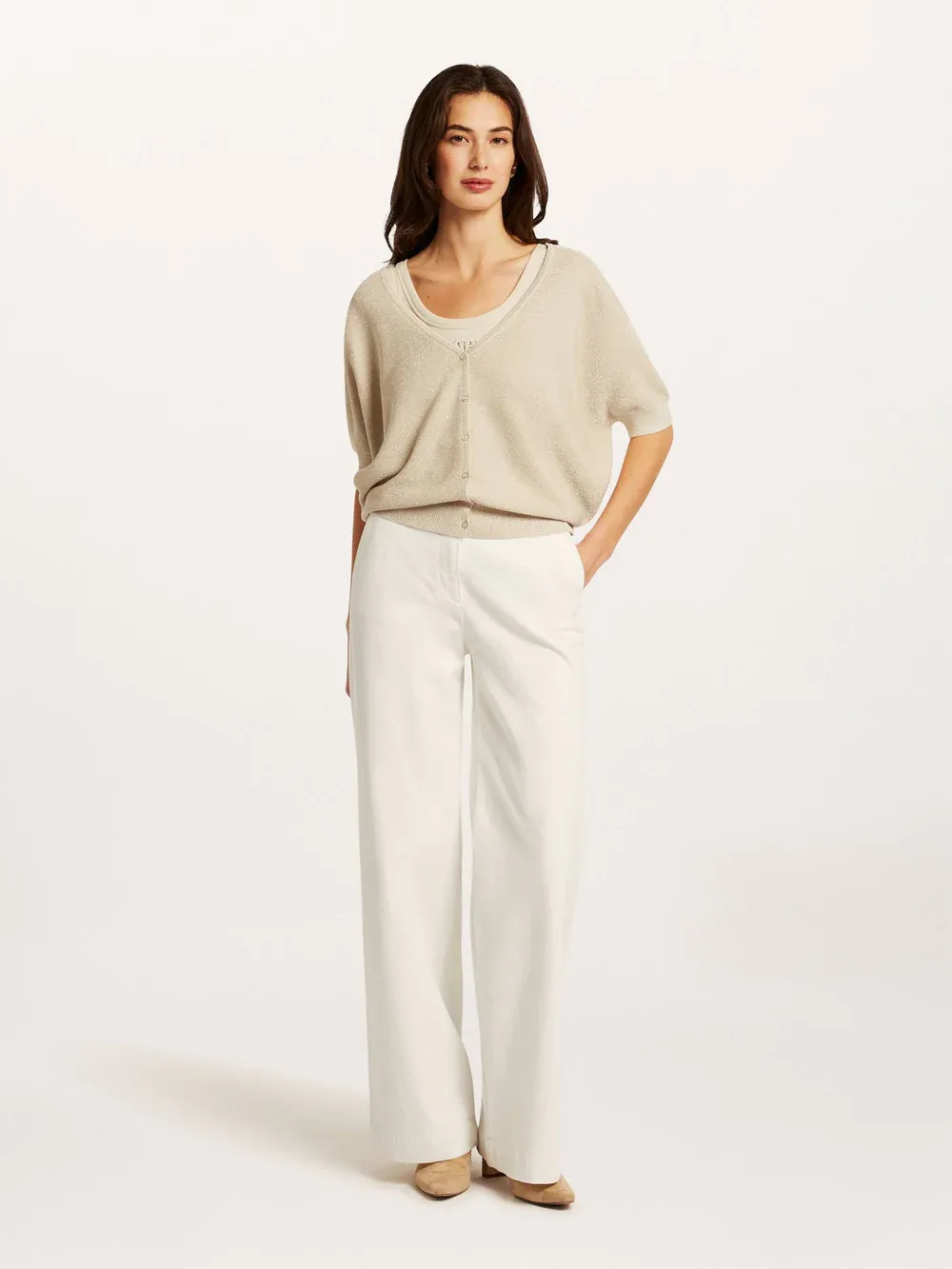 Gilet - Diana - Beaumont