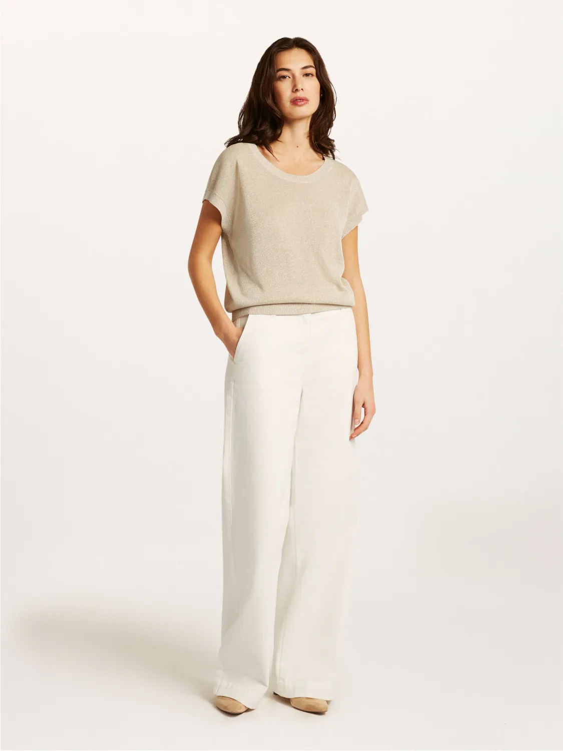 Pull - Dion - Beaumont