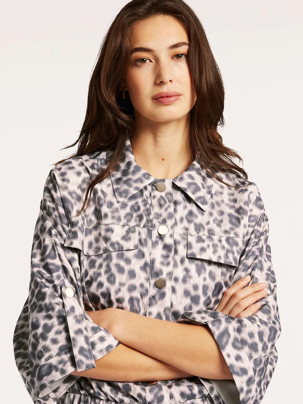 Vest Benjamin - Beaumont