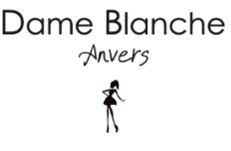 Bloes Ega G44 Fuchsia Dame Blanche