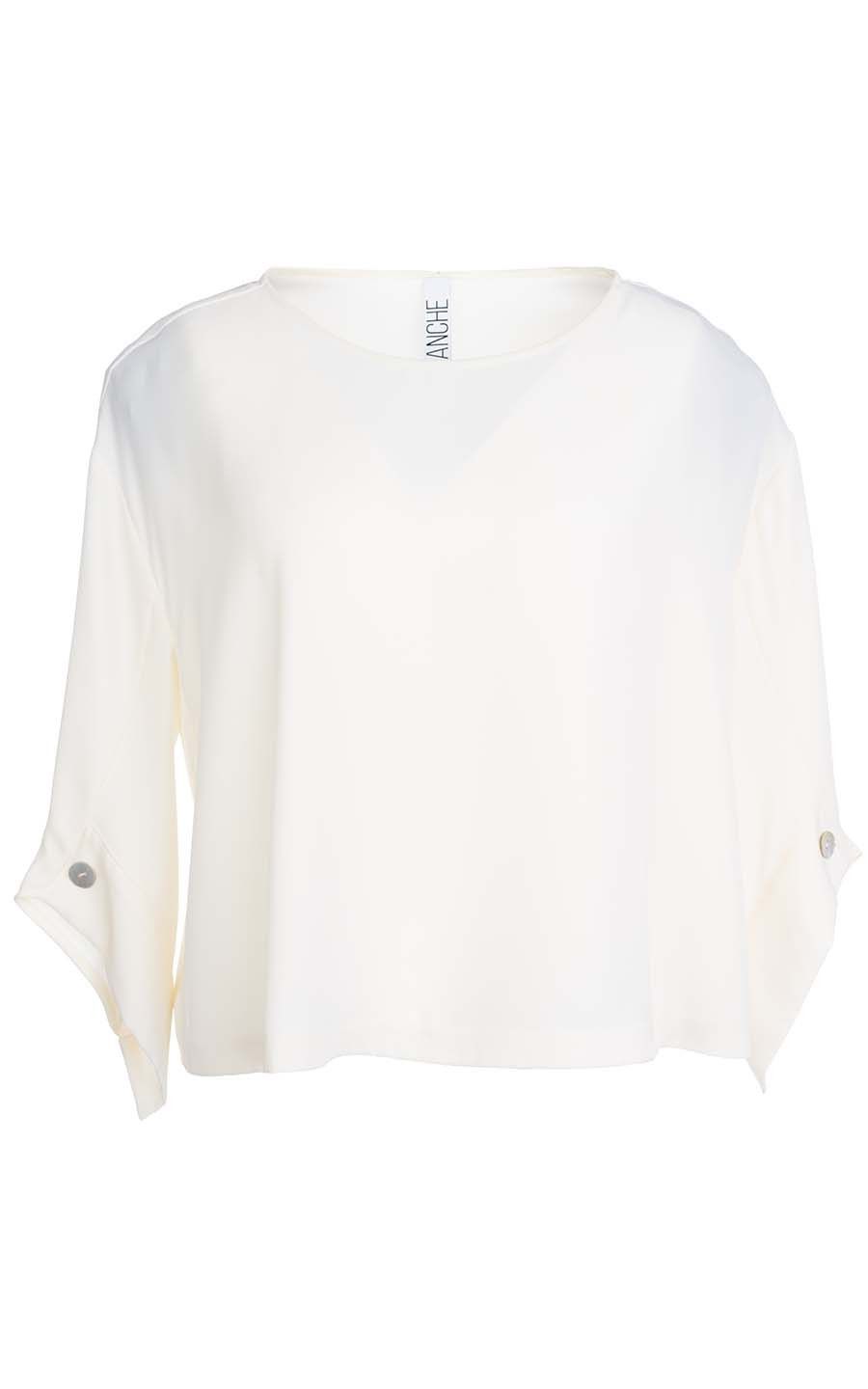Bloes Ega G44 Ecru Dame Blanche