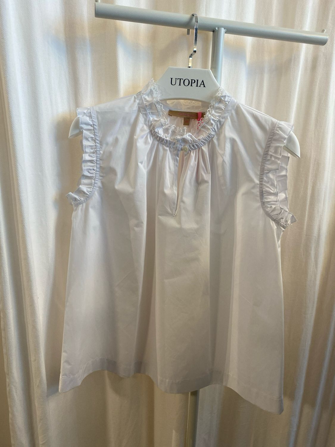 Bloes 22108-001  La Camicia