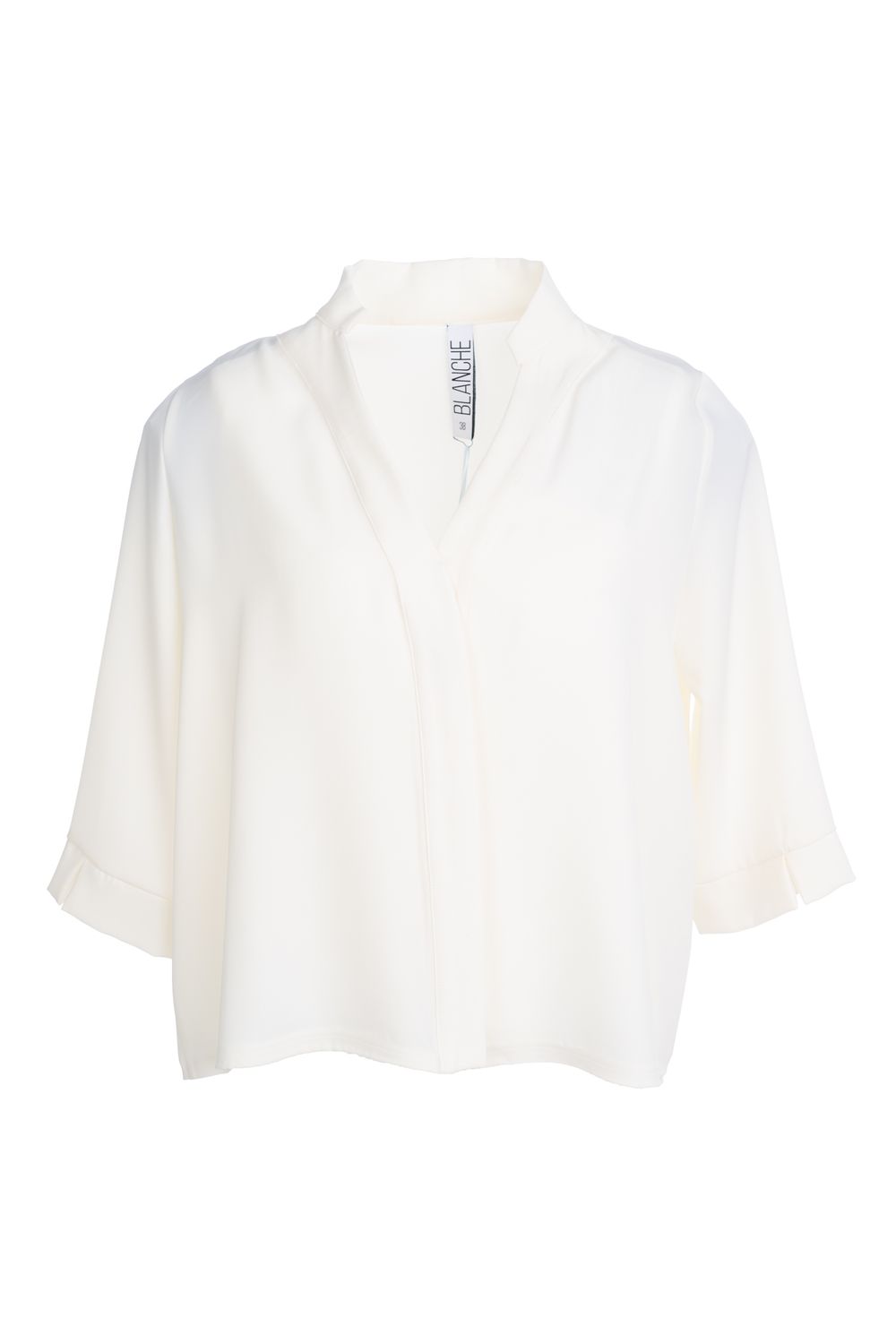 Bloes Emma G44 Ecru Dame Blanche