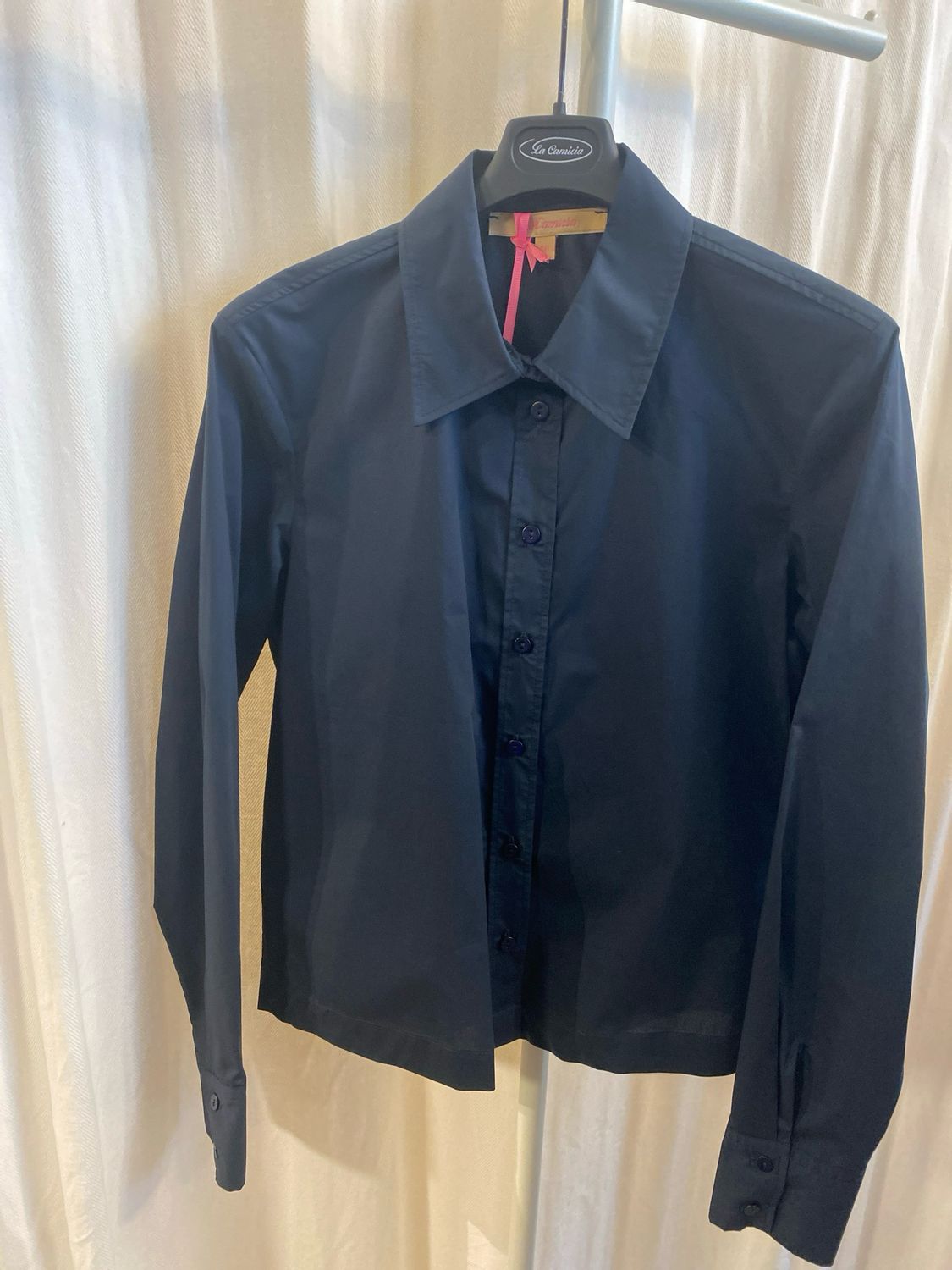 Bloes 22179-265 D.Bl  La Camicia