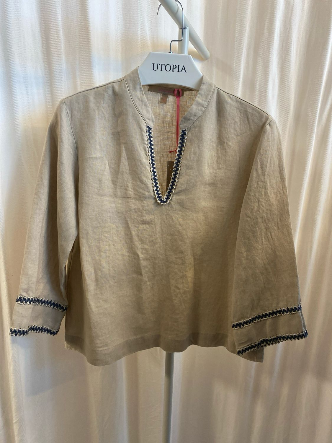 Bloes 22213-005  La Camicia