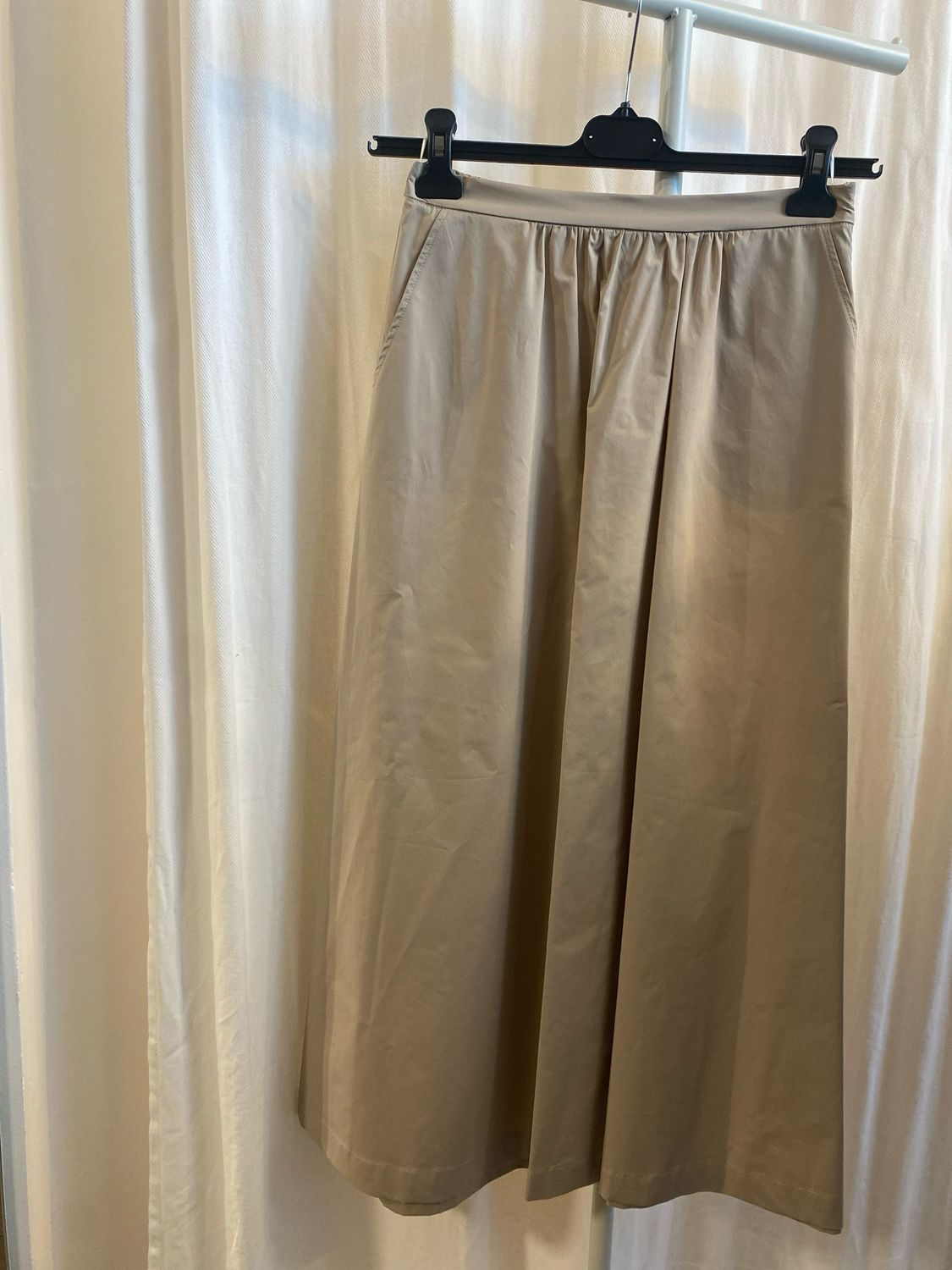 Rok 22194-007 Beige  La Camicia