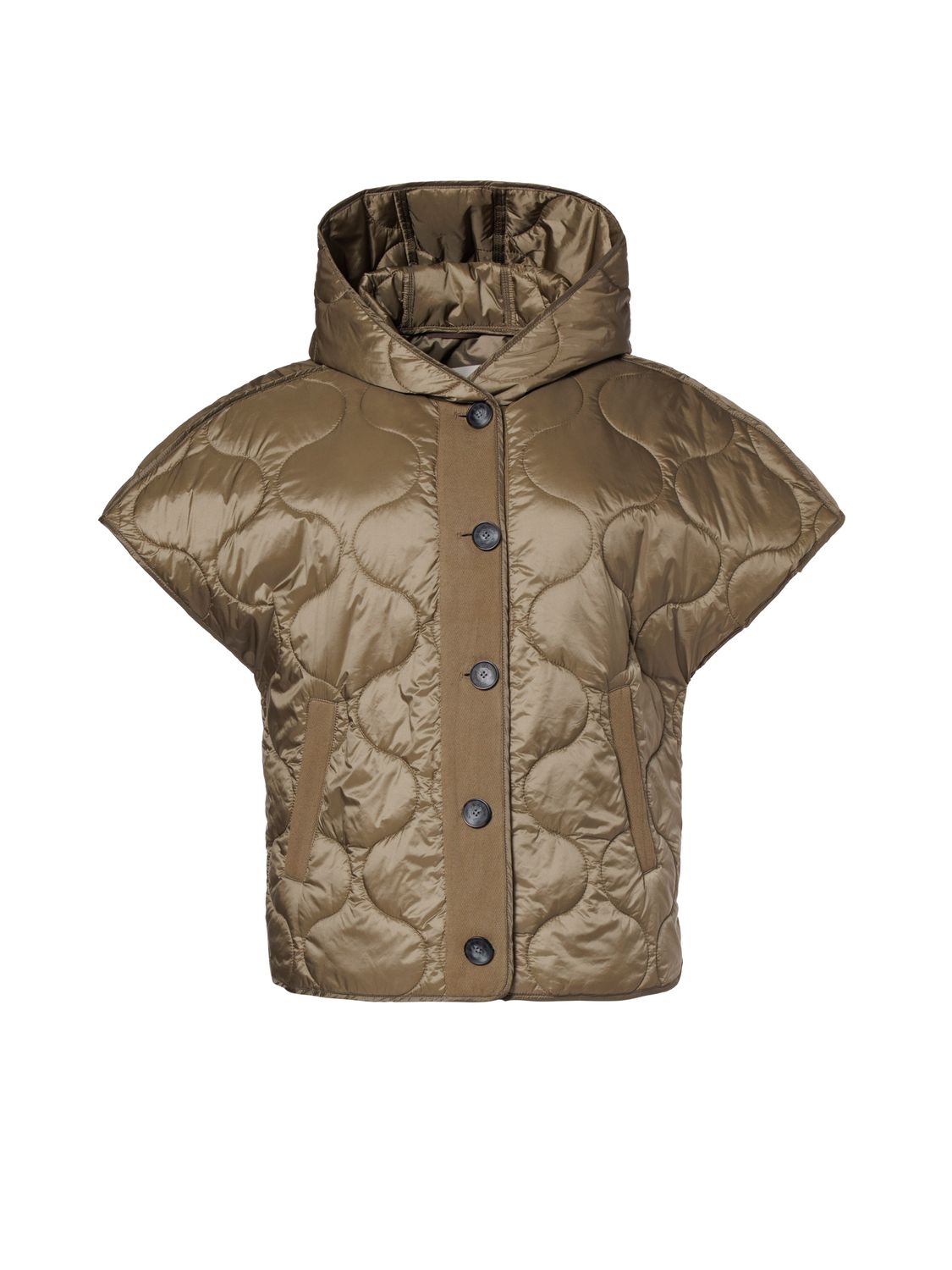 Bodywarmer - Cassia - Beaumont