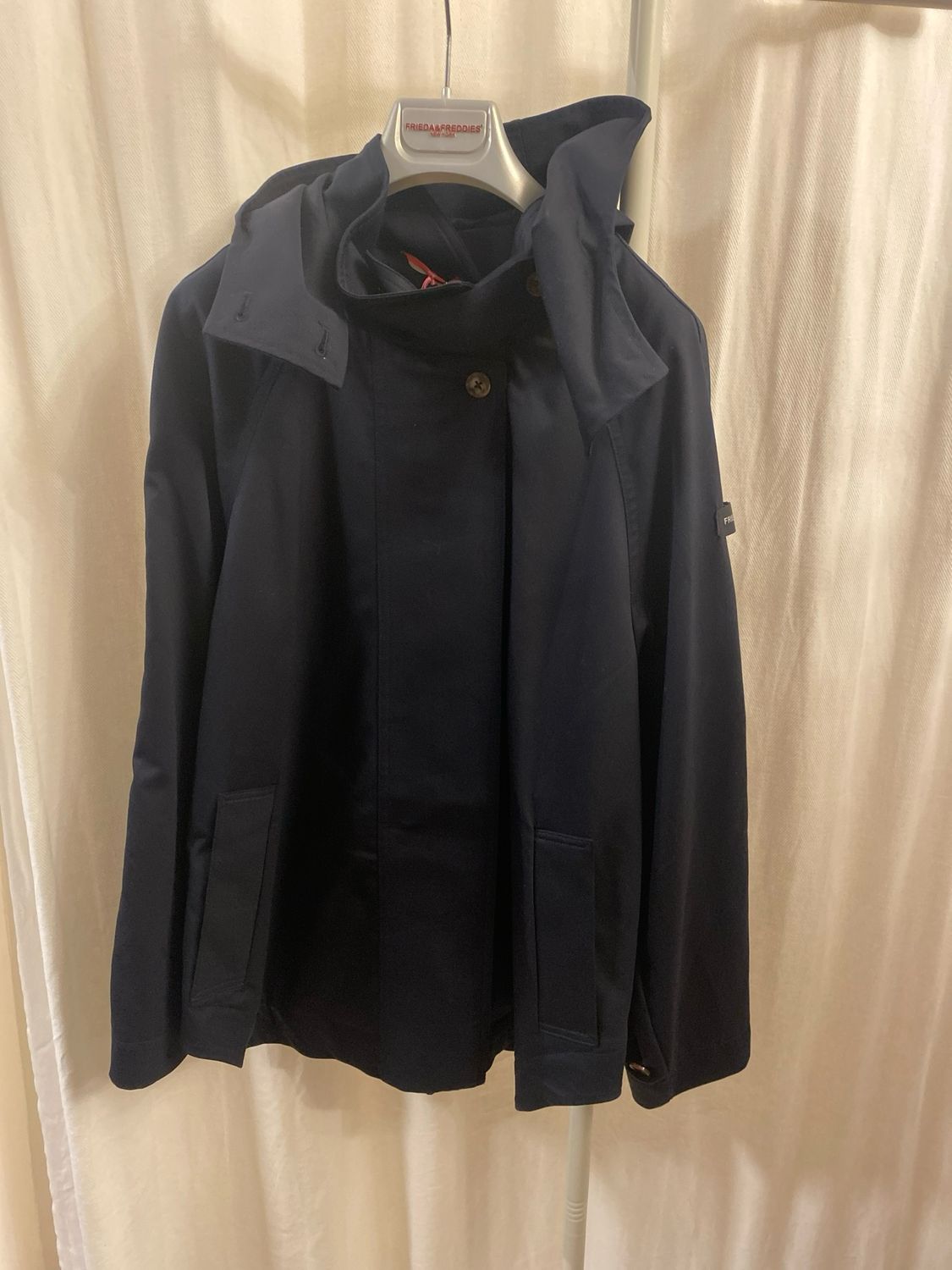 Jas 261708 Marine - Frieda &amp; Freddies