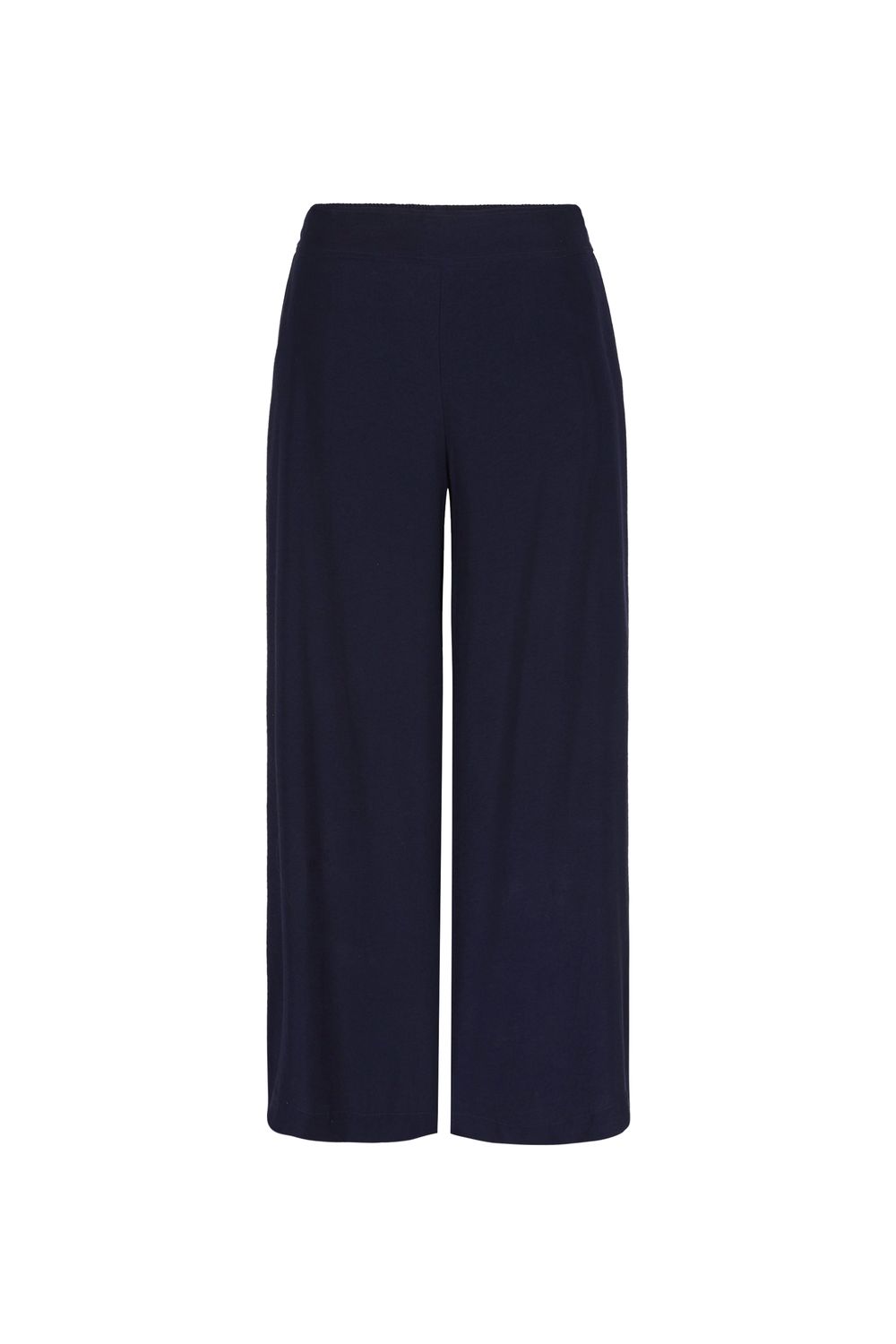 Broek Santorini-blauw Hampton Bays