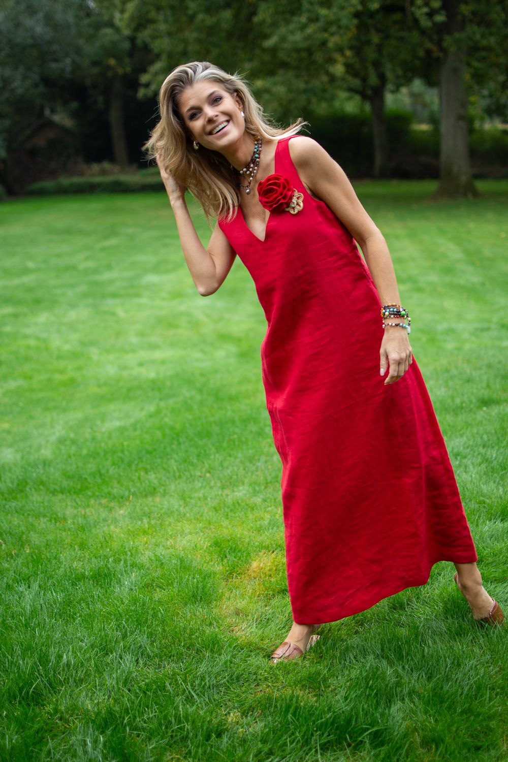 Kleed 22171  La Camicia