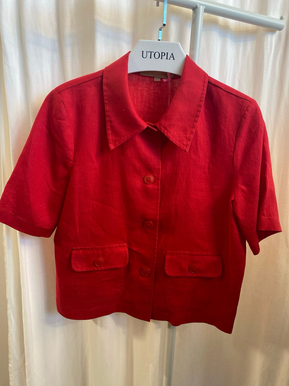 Bloes 22146  La Camicia