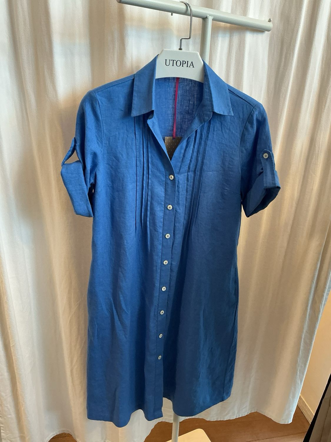 Kleed 22183 La Camicia