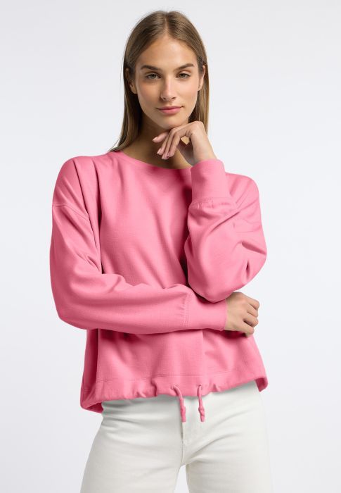 Sweater rood 261228 Frieda &amp; Freddies