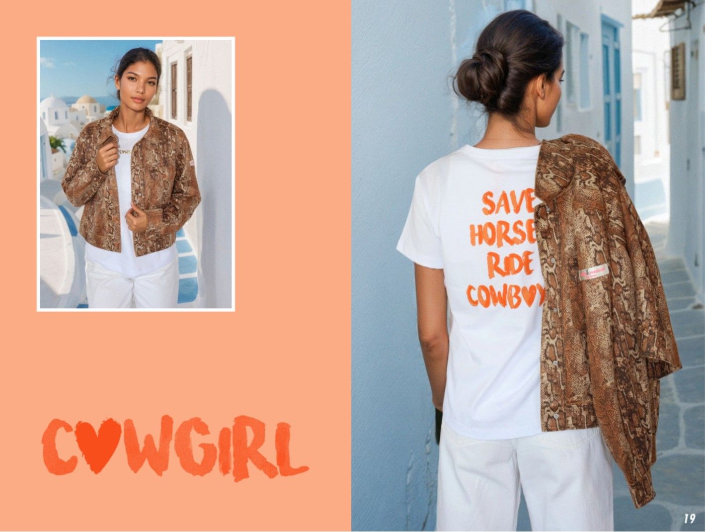 T-Shirt 261265 Frieda &amp; Freddies