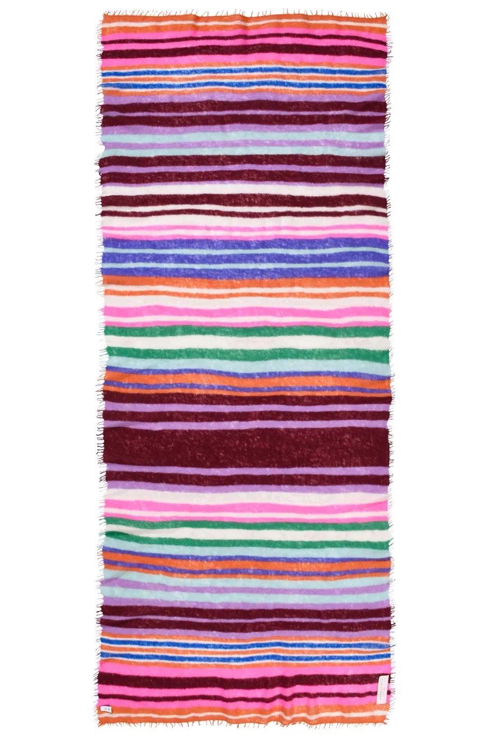 Purschoen Rainbow multi 2