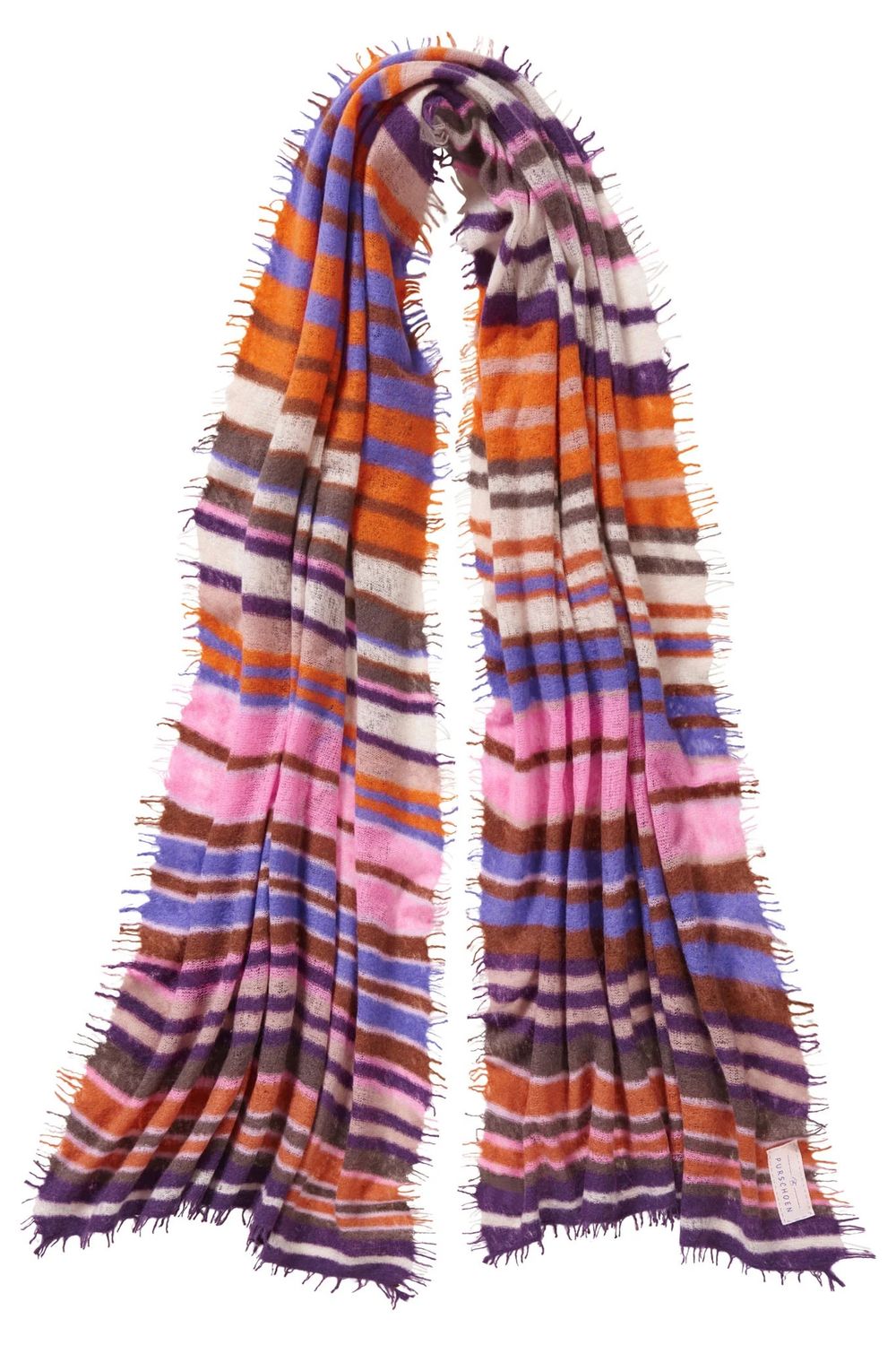 Purschoen Rainbow multi 2
