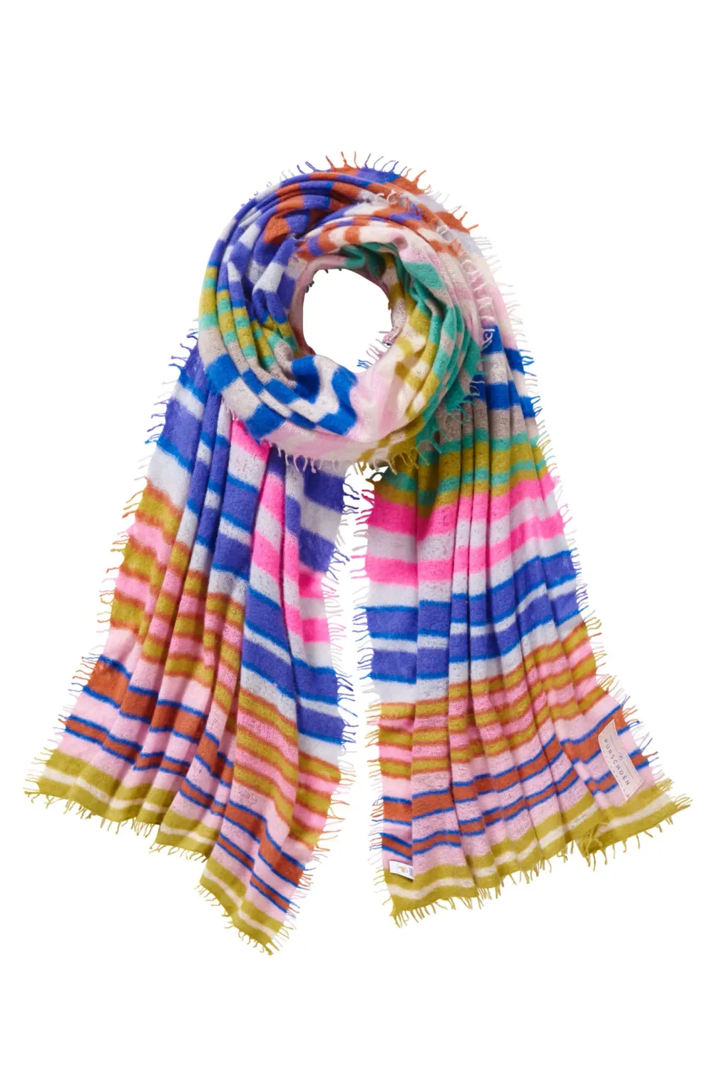 Purschoen Rainbow multi 1