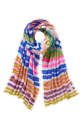 Purschoen Rainbow multi 1