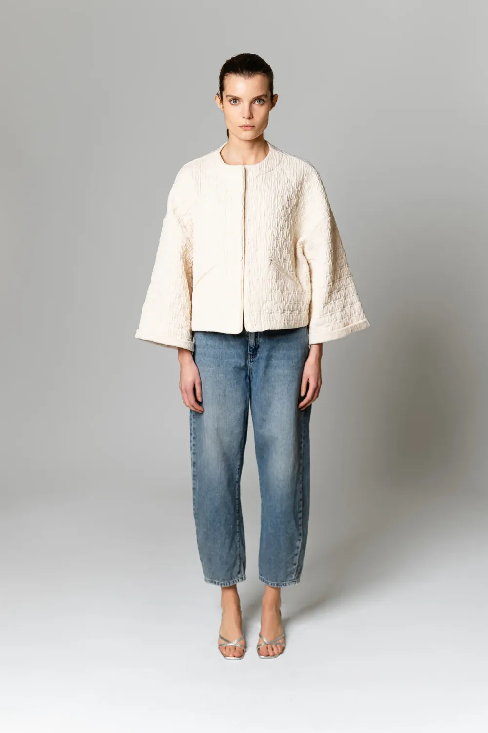 Vestje CLEA 01OC Bô Dôme