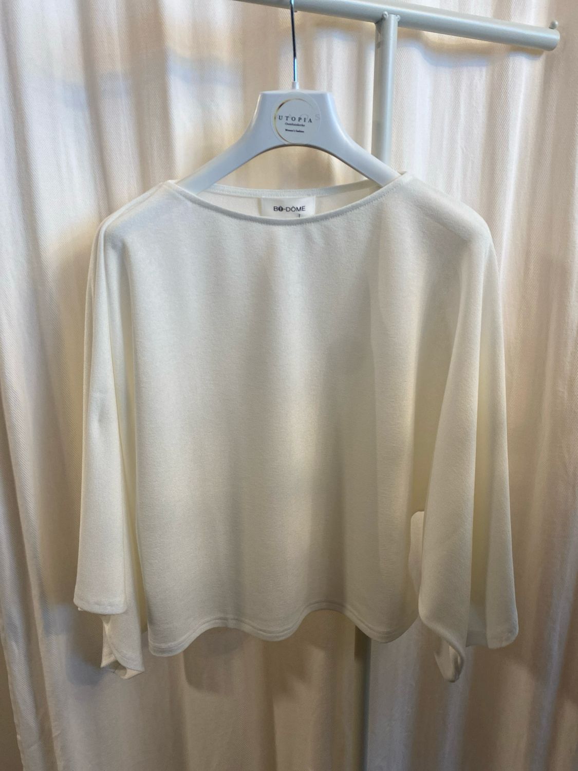 Pull EveJ01OB Bô Dôme