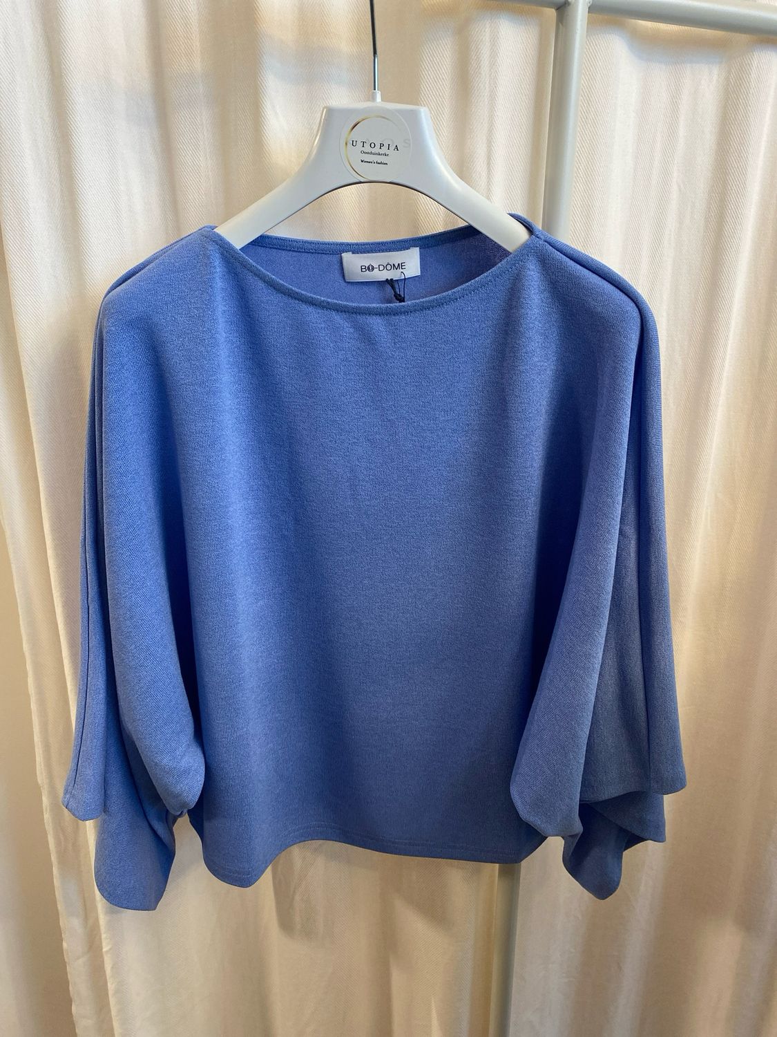 Pull EveJ01OB Bô Dôme