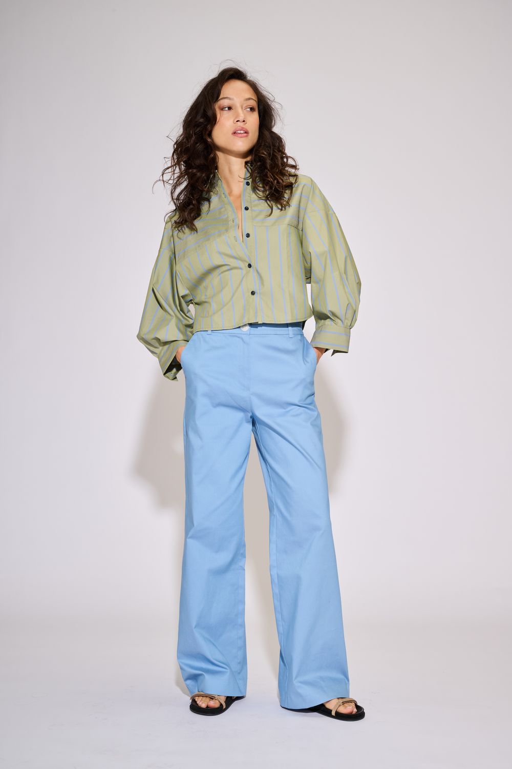 Bloes Sheryl01OB Bô Dôme