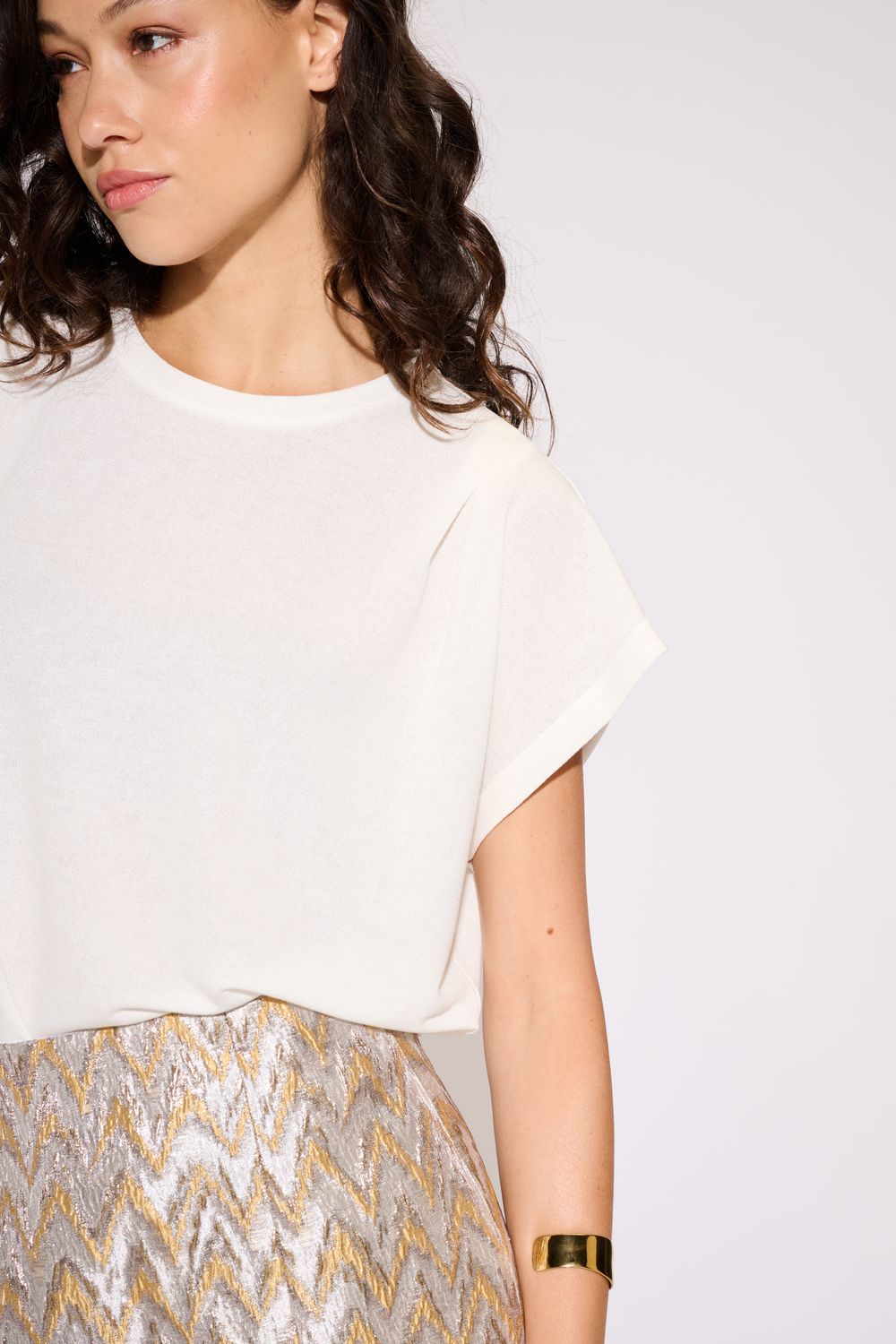 T-Shirt Kate01OT Bô Dôme