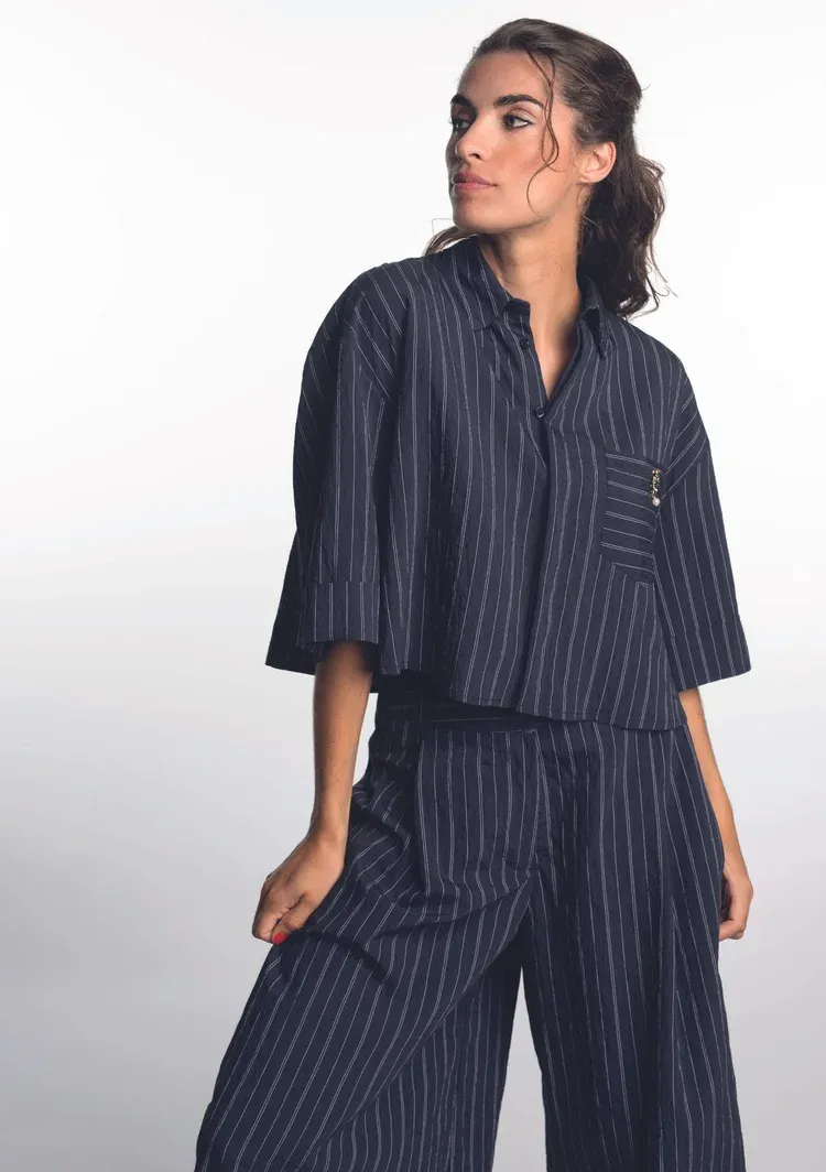 Bloes Emo-G27 Dame Blanche