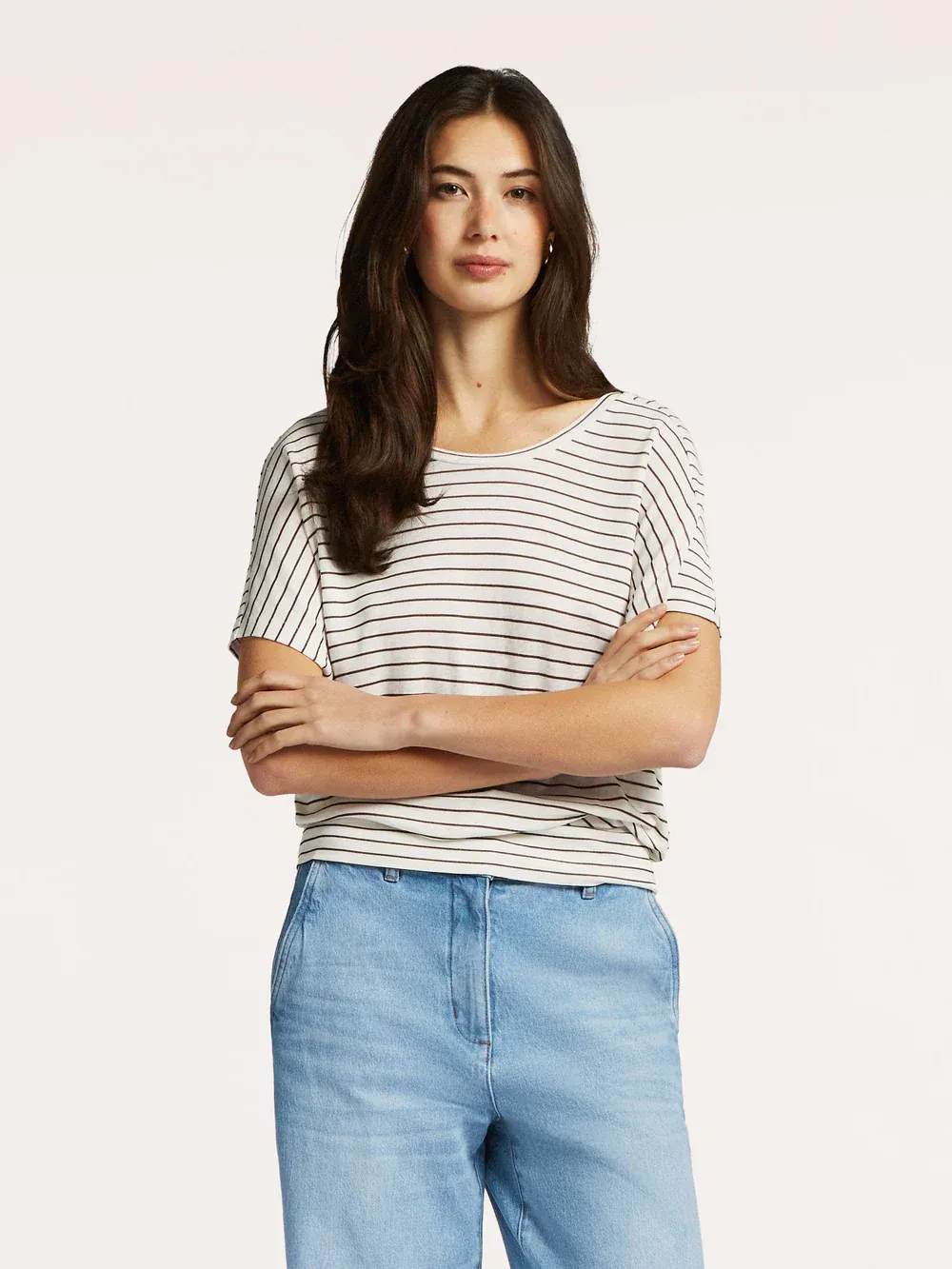 T-Shirt Damie - Beaumont