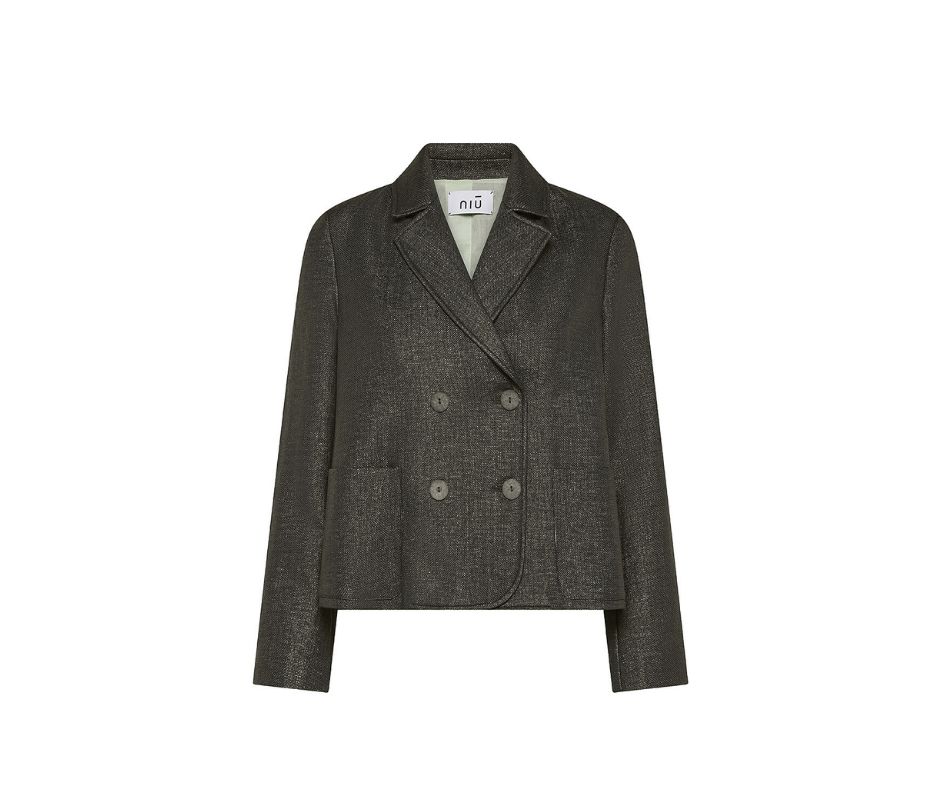 Blazer  Bruin NIU SS26303T262