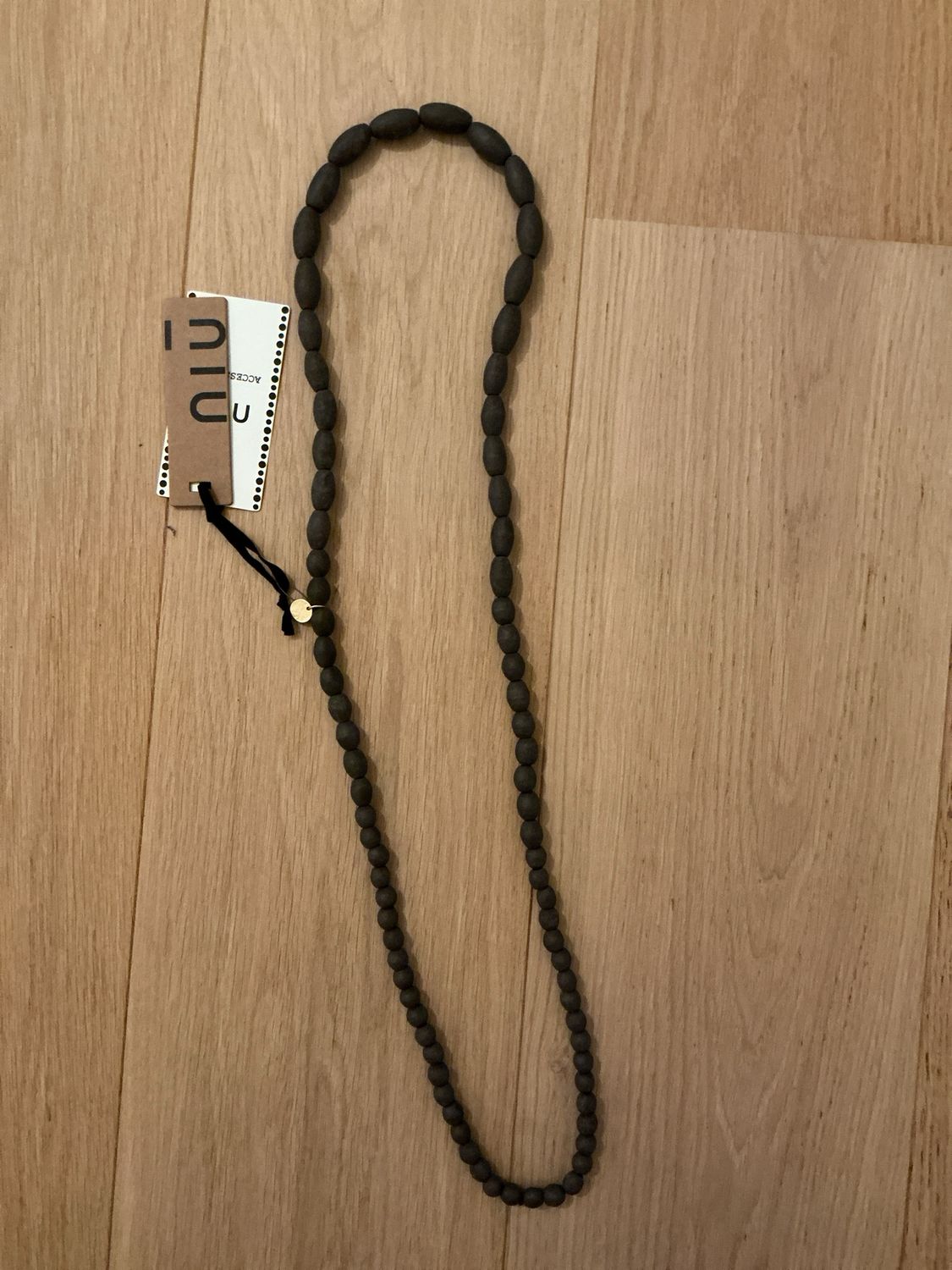 Ketting  Pepper  SS26B12X008 Niu