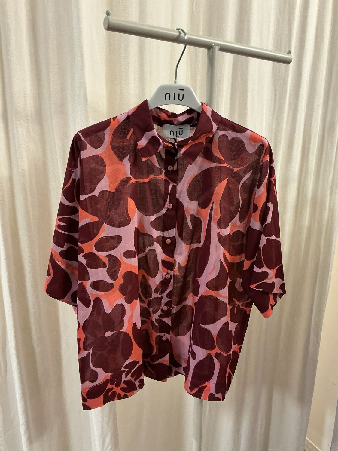 Bloes NIU SS26601T210