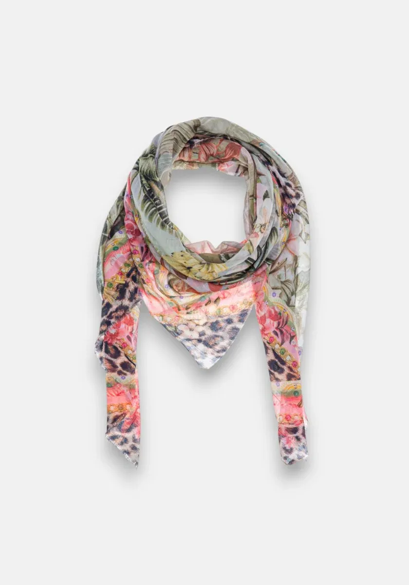 Sjaal 252124459 Princess