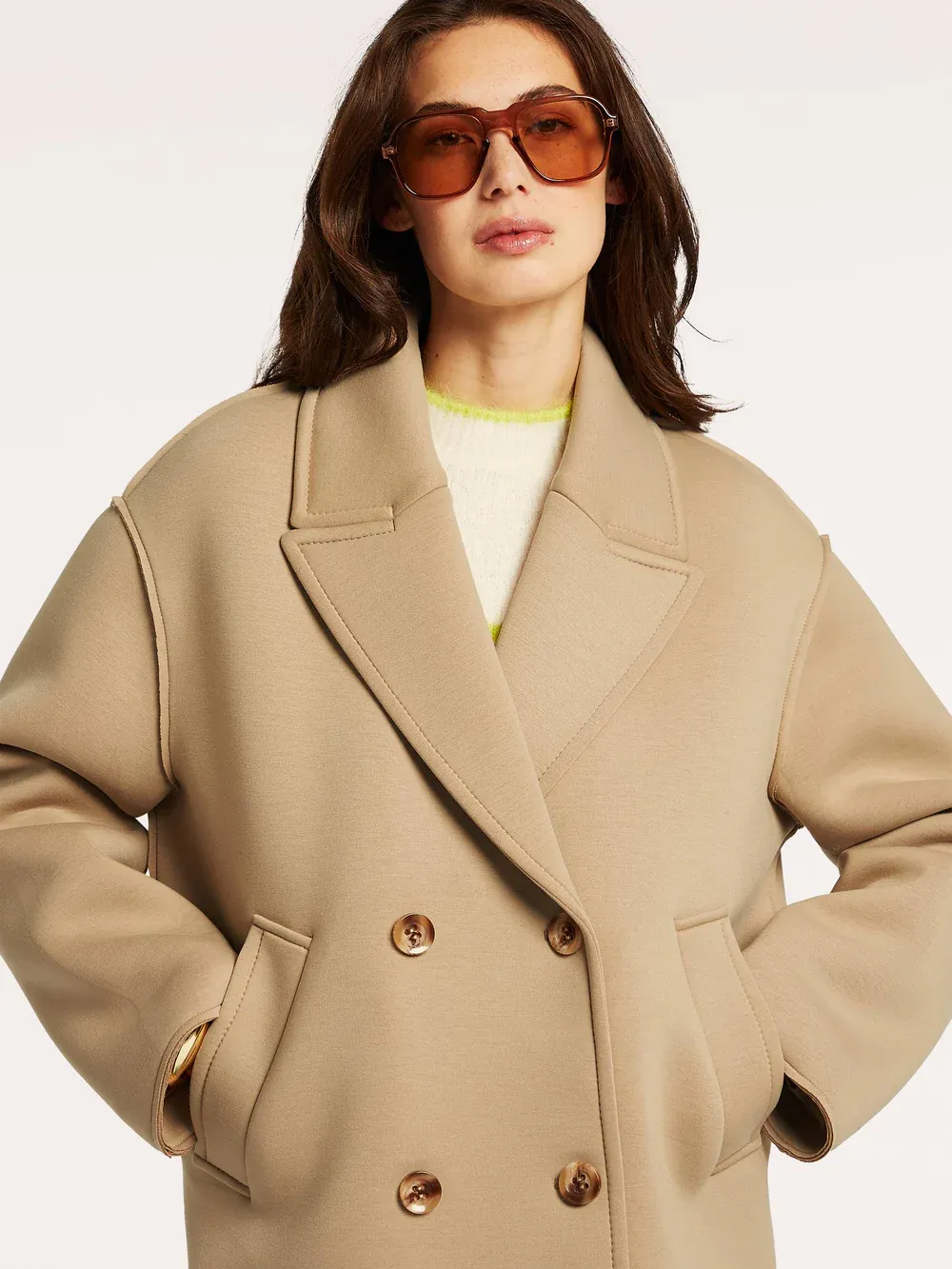 Jas Colette - Beaumont