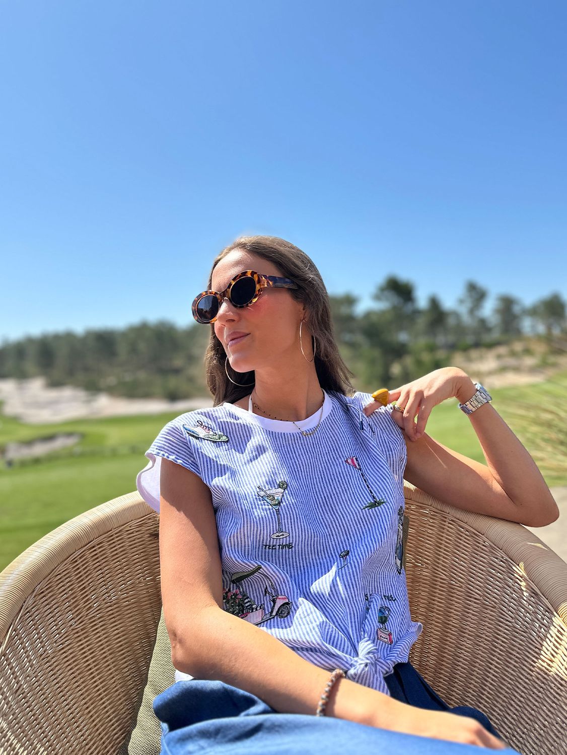 Vilagallo 33243 T-Shirt