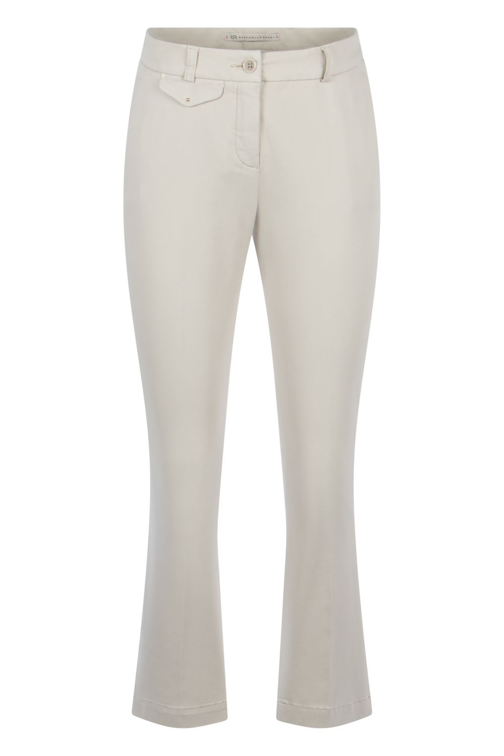 Broek Dorain Beige 253678-325 Raffaello Rossi