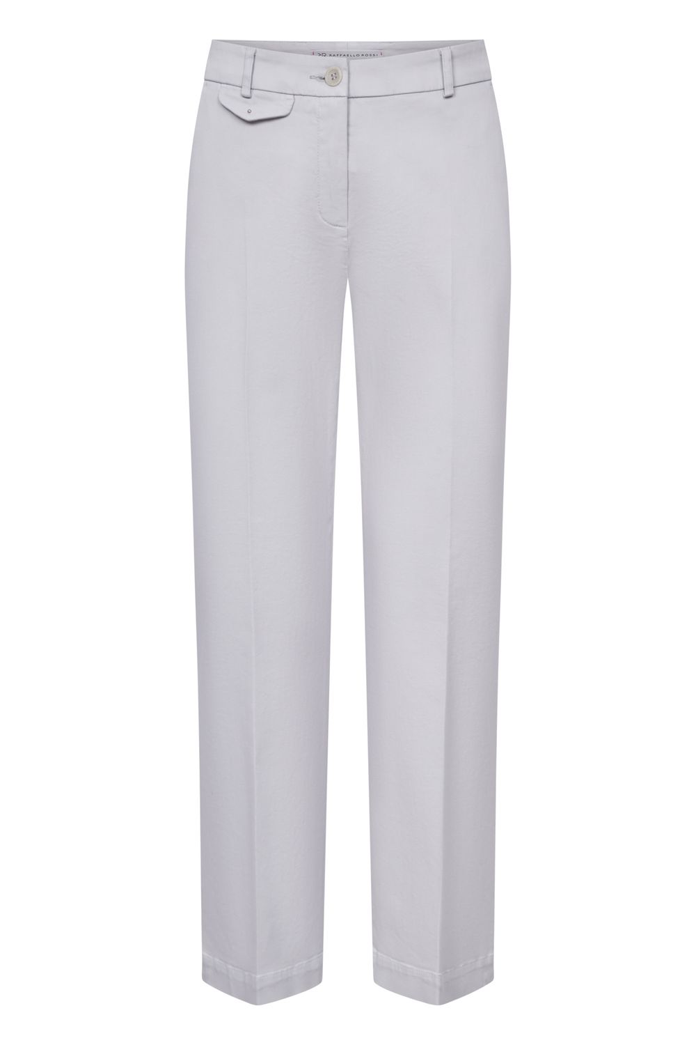 Broek Dorain Grijs  253678-936  Raffaello Rossi