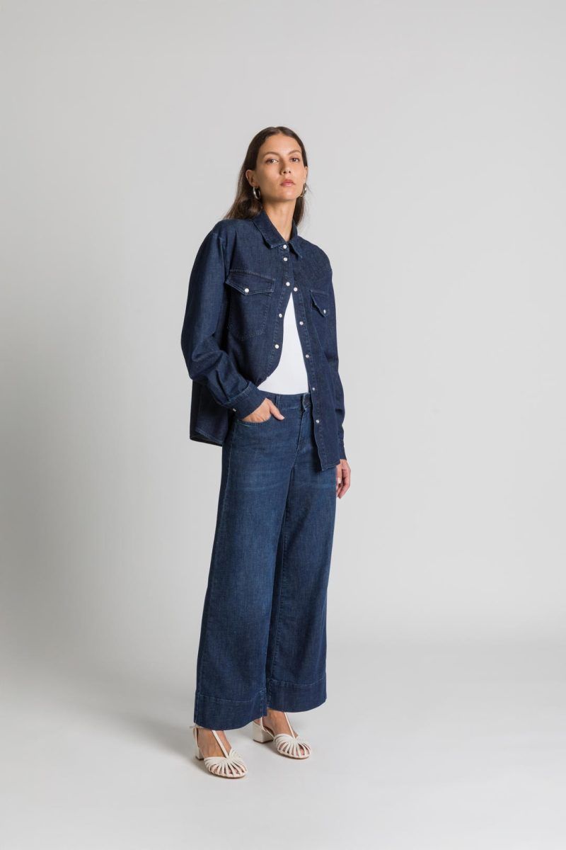 Broek 167 TDSB36 Cigala's