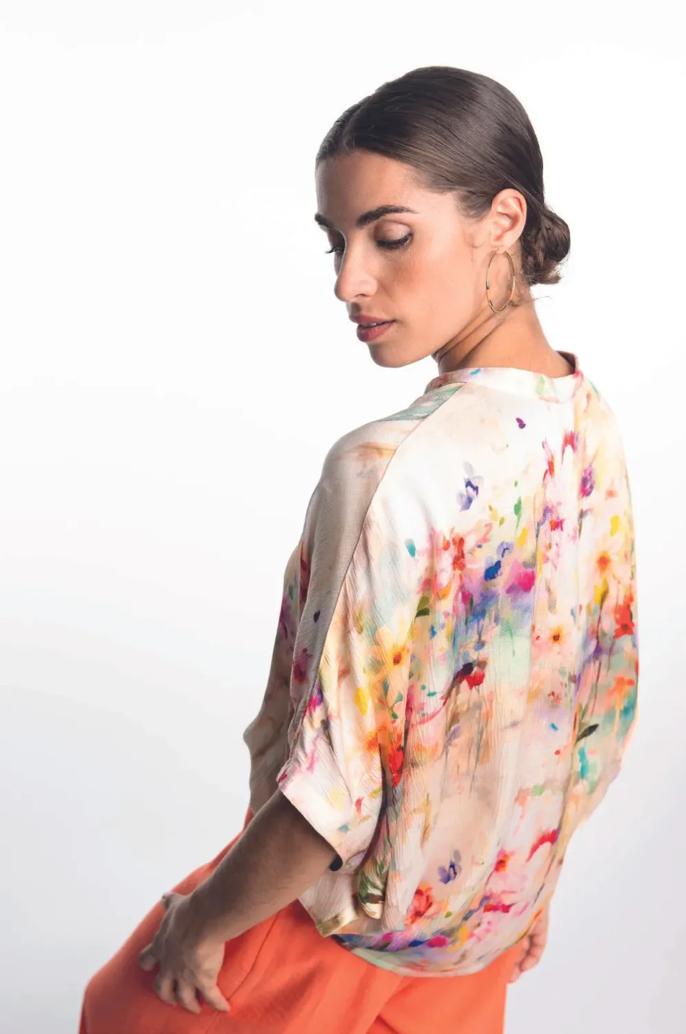 Bloes Iko G92 Dame Blanche