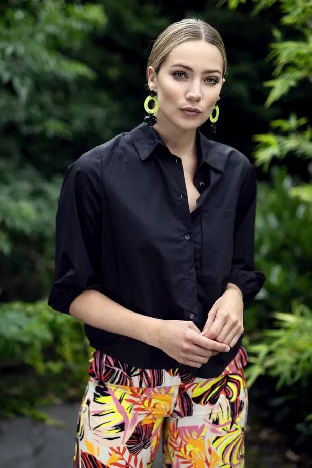 Bloes Efiumi -G42 Dame Blanche