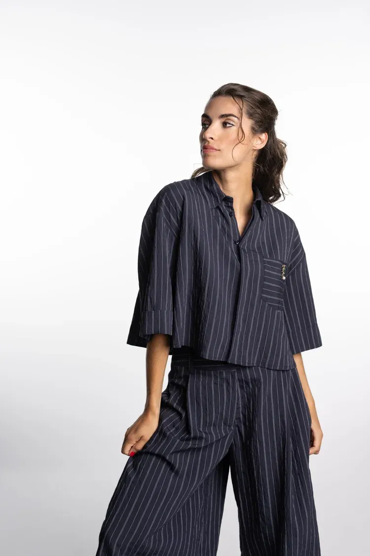 Broek Esodo-G27 Dame Blanche