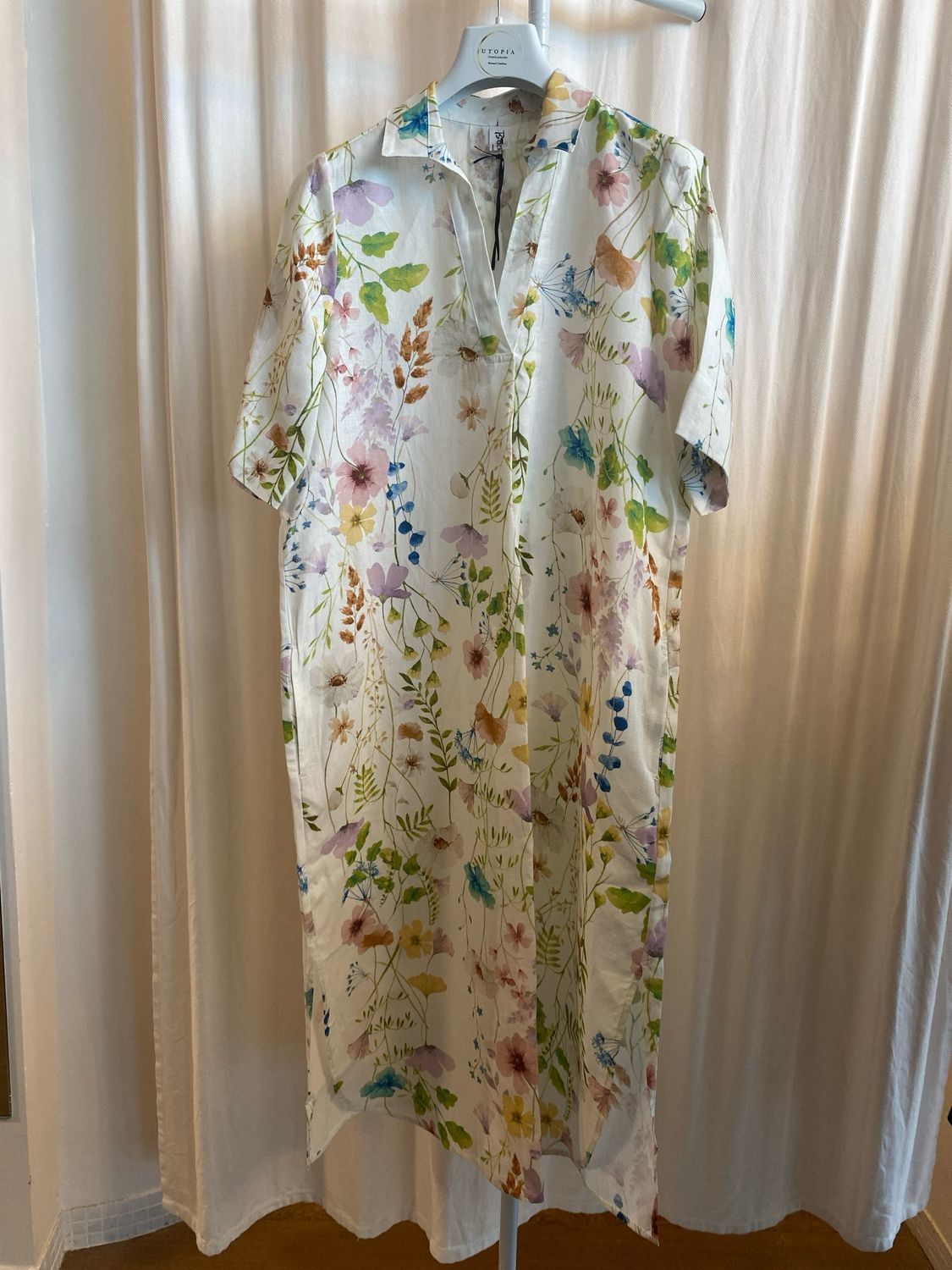 Kleed Sophia Backstage-Textil