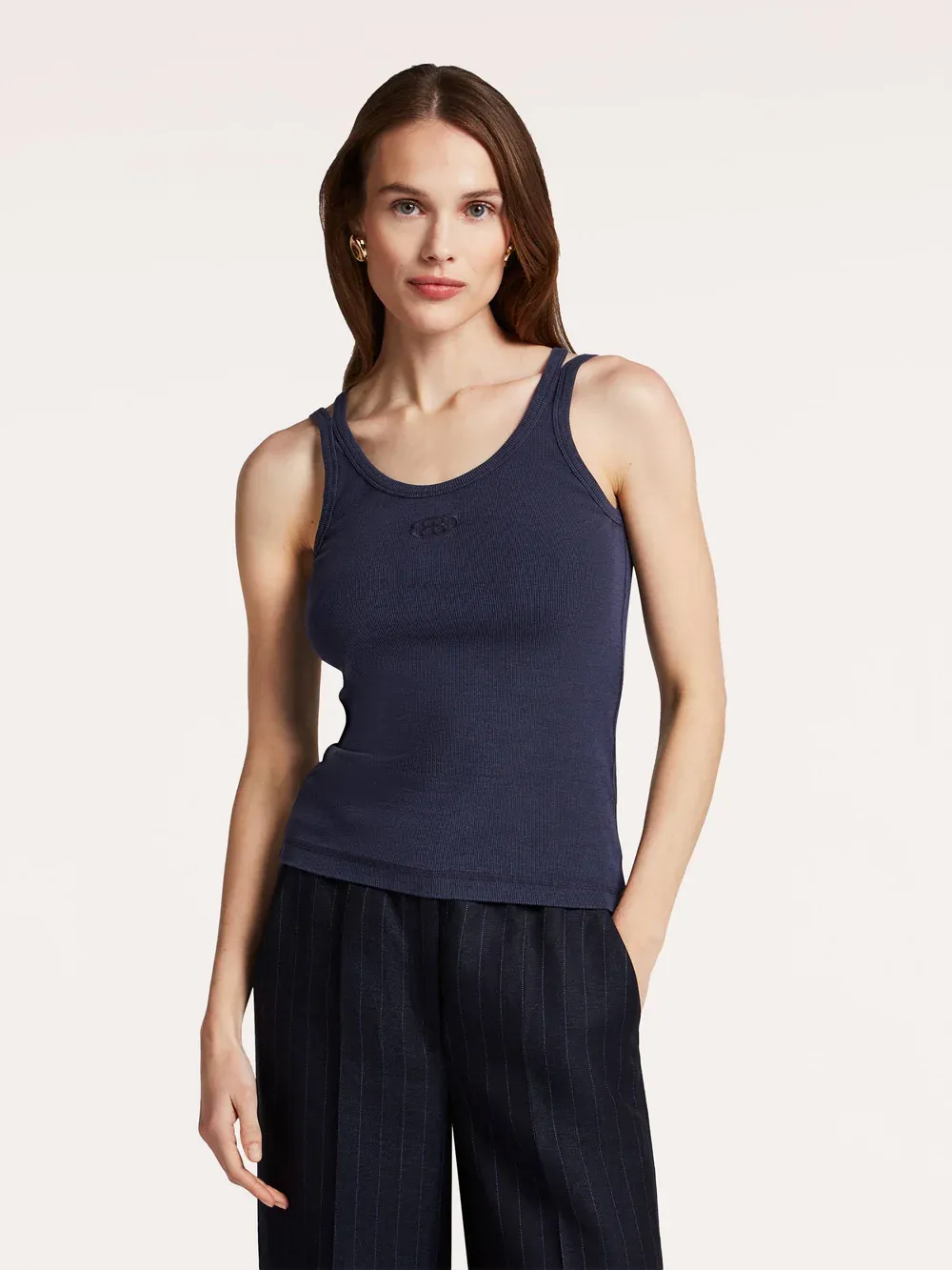 Topje Dax - Beaumont