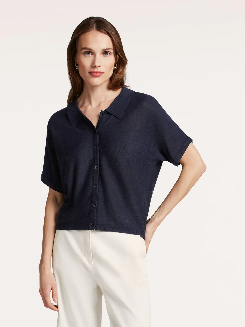 Pull Maisie - Beaumont