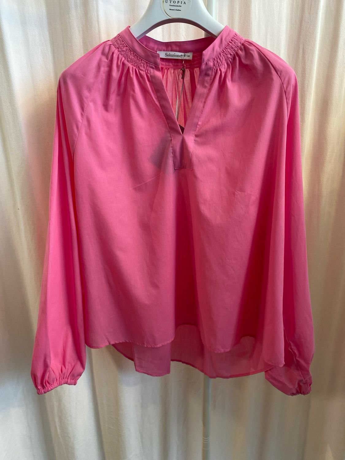 Bloes 1496-361-77 Soluzione