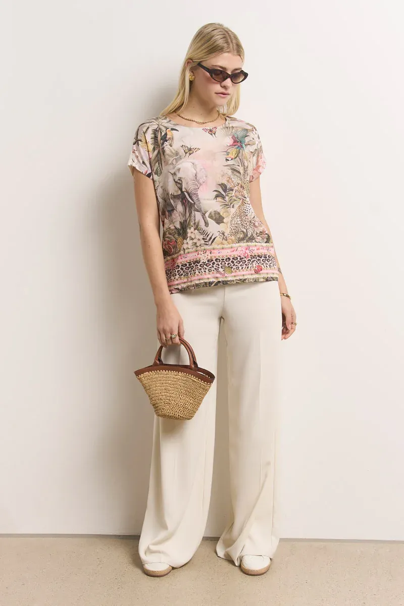 T-Shirt 252124613 Princess