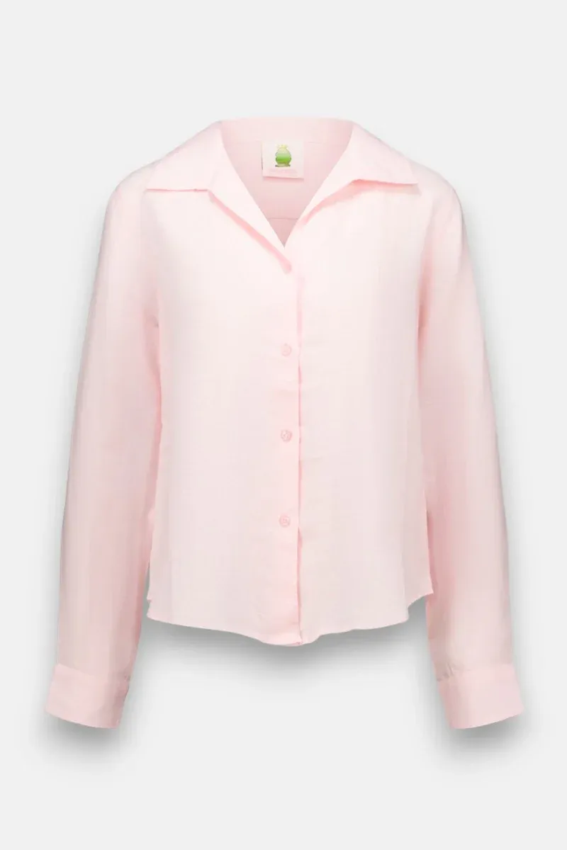 Bloes 252124734 Roze Princess