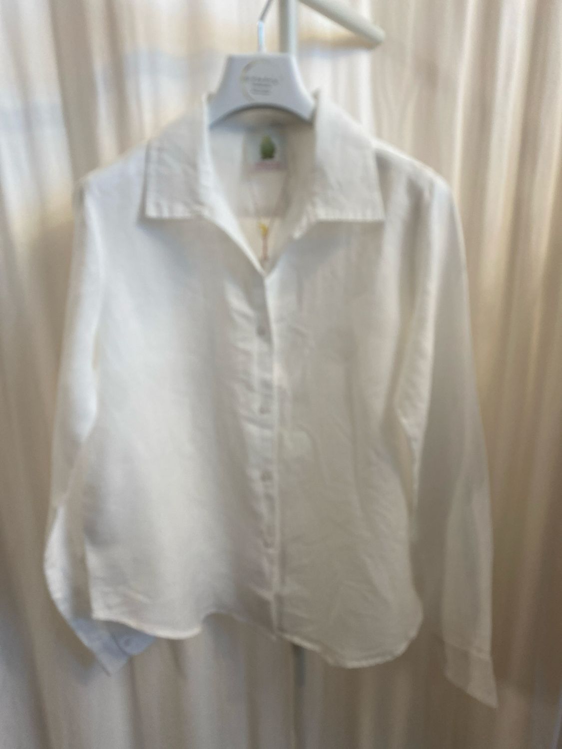 Bloes 252124734 Wit Princess